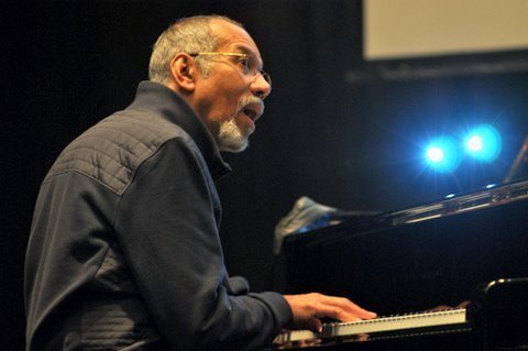 Stanley Cowell